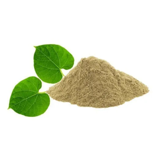 Giloy - Tinospora cordifolia (Botanical Name)