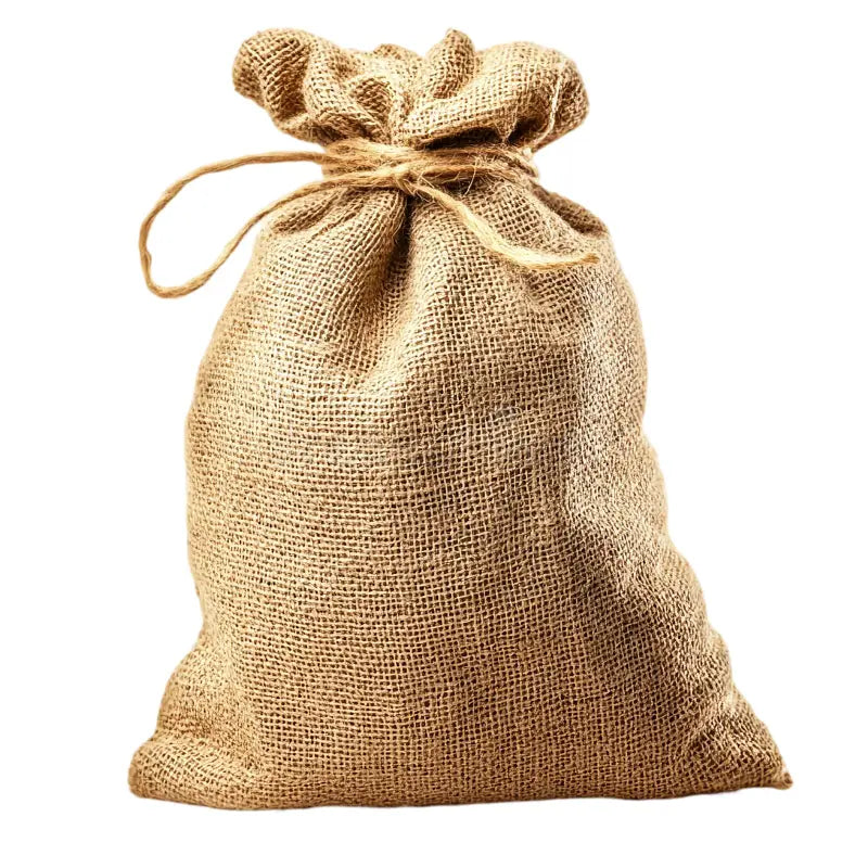 Hessian Jute Sacking Bag