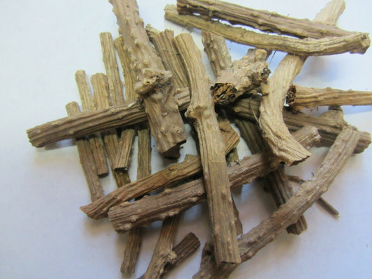 Giloy - Tinospora cordifolia (Botanical Name)