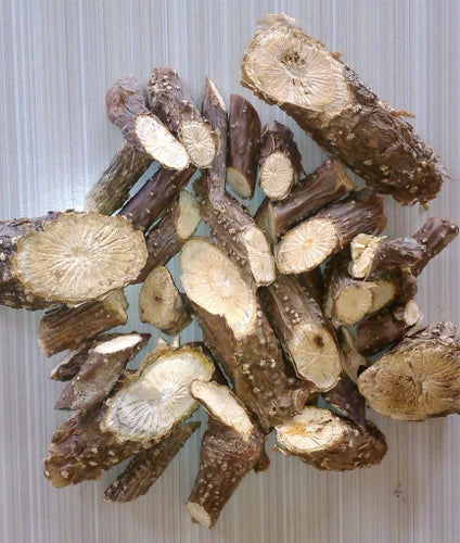 Giloy - Tinospora cordifolia (Botanical Name)