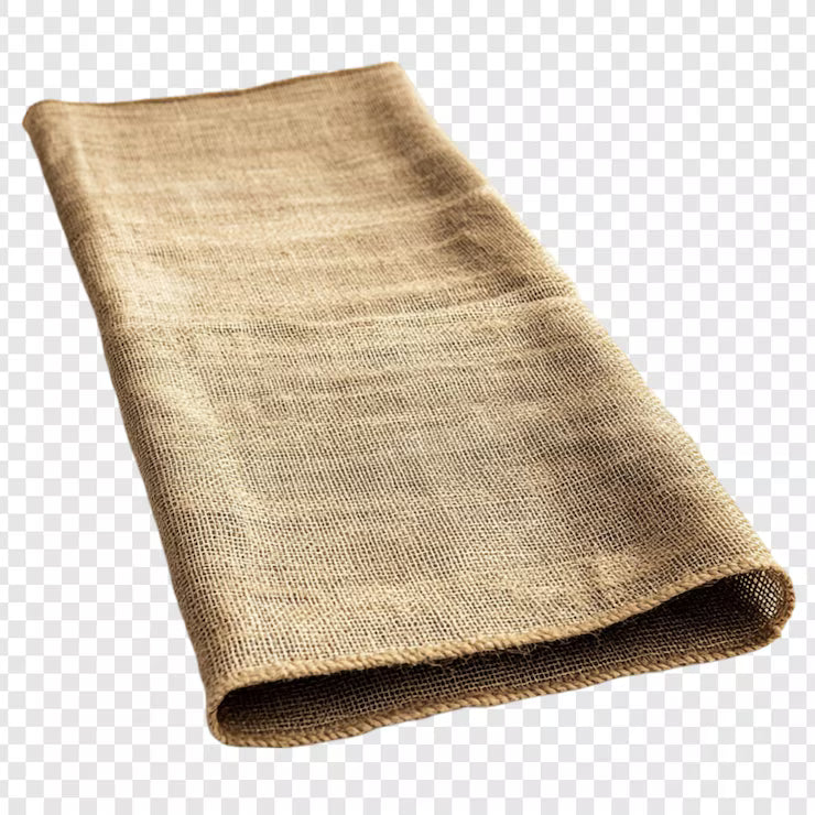 Hessian Jute Sacking Bag